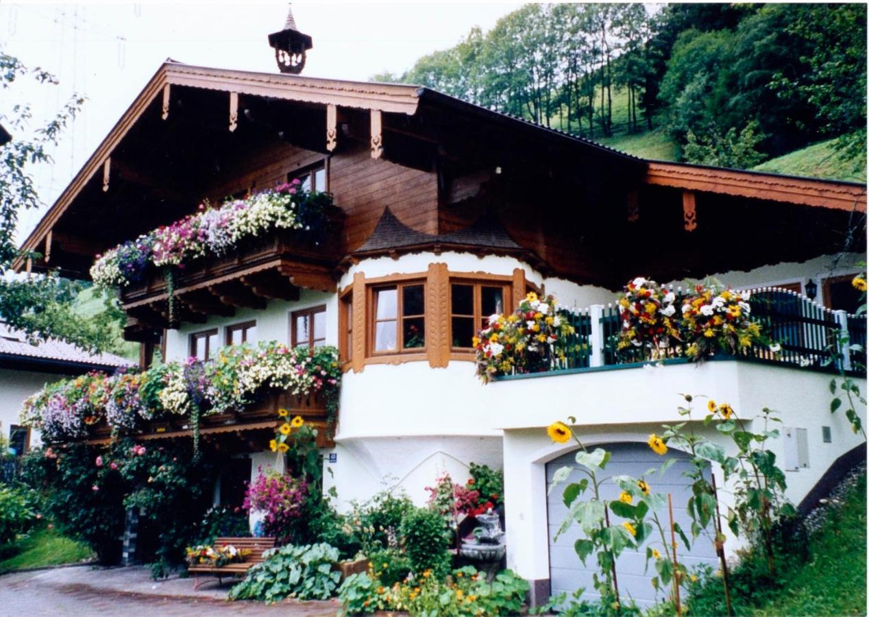 Vorderkreuzsaalgut Rettenwender Gertraud Wagrain Exterior foto